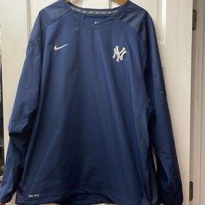Yankees Nike dri-fit vintage